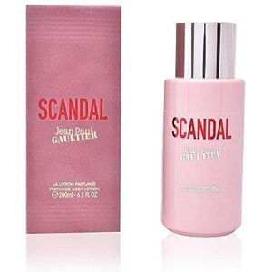 Jean Paul Gaultier Melk Scandal Perfumed Body Lotion 200ml