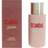 Jean Paul Gaultier - Scandal - Douchegel - 200ml - Zeep