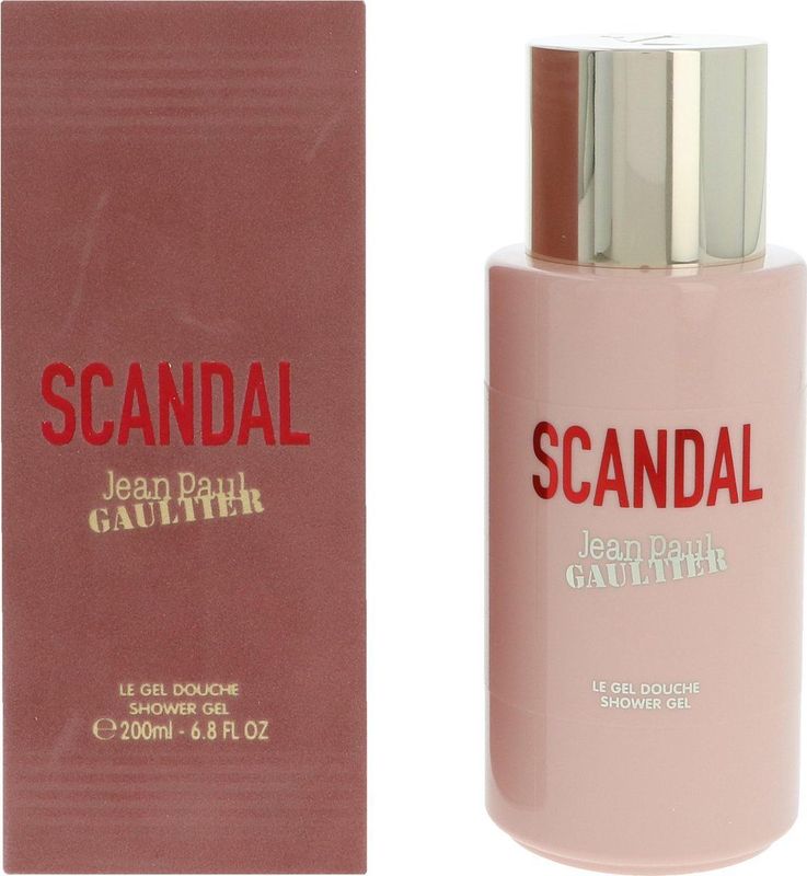 Jean Paul Gaultier - Scandal - Douchegel - 200ml - Zeep
