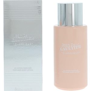 J.P. Gaultier - Classique Body Lotion - 200ml - Dames