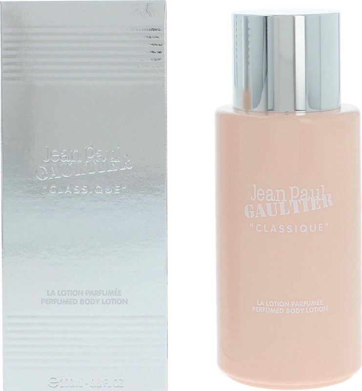 J.P. Gaultier - Classique Body Lotion - 200ml - Dames