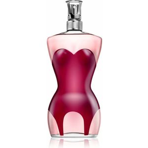 Jean Paul Gaultier Classique Eau de Parfum 50 ml