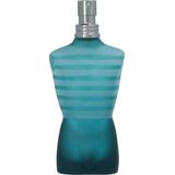 Jean Paul Gaultier - Le Male - Eau De Toilette - Noten Von Minze, Lavendel & Vanille - Eau De Toilette Vaporisateur 40 Ml