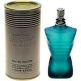 Jean Paul Gaultier - Le Male - Eau De Toilette - Noten Von Minze, Lavendel & Vanille - Vaporisateur 125 Ml