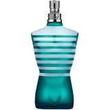 Jean Paul Gaultier - Le Male - Eau De Toilette - Noten Von Minze, Lavendel & Vanille - Vaporisateur 125 Ml