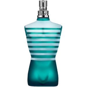 Jean Paul Gaultier Le Male - 125 ml - Eau de Toilette - Herenparfum
