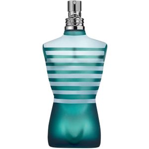 Jean Paul Gaultier Le Male Herenparfum Eau de Toilette 125 ml