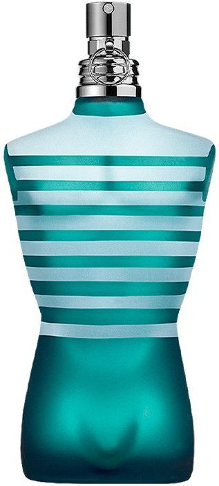 Jean Paul Gaultier - Le Male - Eau De Toilette - Noten Von Minze, Lavendel & Vanille - Vaporisateur 125 Ml