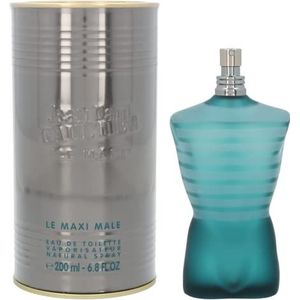 JEAN PAUL GAULTIER Eau de Toilette »Le Male«, mit Lavendel