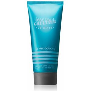 Jean Paul Gaultier Le Male 200 ml Showergel