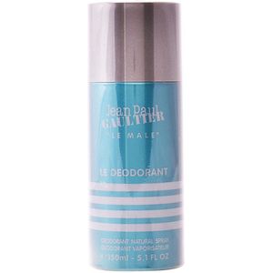 Jean Paul Gaultier - Le Male - Deodorant - 150ml