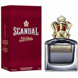 Jean Paul Gaultier Scandal Homme Eau de Toilette Spray 100 ml