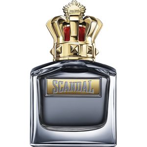 Jean Paul Gaultier - Scandal Pour Homme Eau de Toilette 100 ml Herren (799.9 € / 1 l)