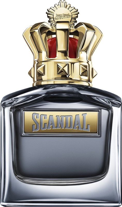 Jean Paul Gaultier Scandal pour Homme Eau de Toilette - 100 ml