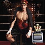 Jean Paul Gaultier - Scandal Pour Homme - Eau De Toilette - Noten Von Salbei, Tonkabohne & Vetiver - scandal Man Edt 50ml