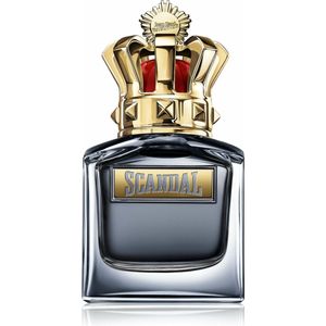 Jean Paul Gaultier Scandal Homme Eau de Toilette Spray 50 ml