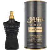 Jean Paul Gaultier - Le Male Le Parfum - Eau De Parfum 125 ml