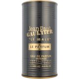 Jean Paul Gaultier - Le Male Le Parfum - Eau De Parfum 125 ml