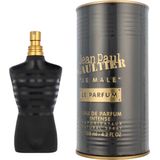 Jean Paul Gaultier - Le Male Le Parfum - Eau De Parfum 125 ml