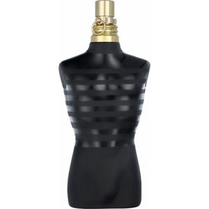 Jean Paul Gaultier Le Male Le Parfum Intense 125 ml Eau de Parfum - Herenparfum