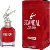 Jean Paul Gaultier - Scandal Le Parfum - Eau de Parfum Spray - 50 ml