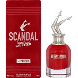 Jean Paul Gaultier - Scandal Le Parfum - Eau de Parfum Spray - 50 ml