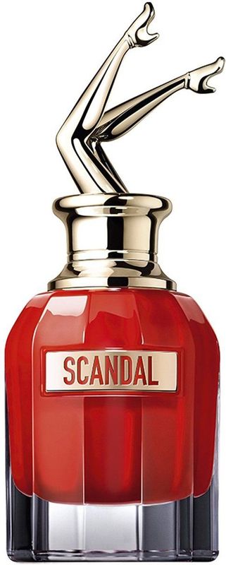Jean Paul Gaultier - Scandal Le Parfum - Eau de Parfum Spray - 50 ml