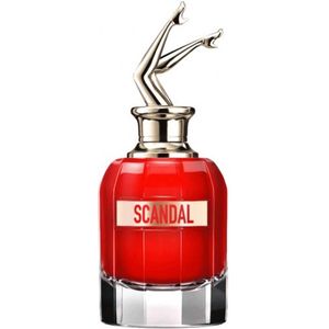 Jean Paul Gaultier - Scandal Le Parfum Eau de Parfum Intense 80 ml Dames