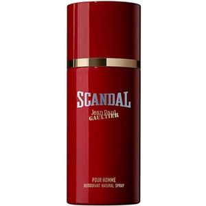 Jean Paul Gaultier - Scandal Him - Deodorant - 150ml