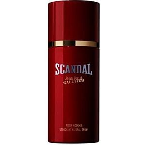 Jean Paul Gaultier Scandal Pour Homme DEODORANT SPRAY 150 ML