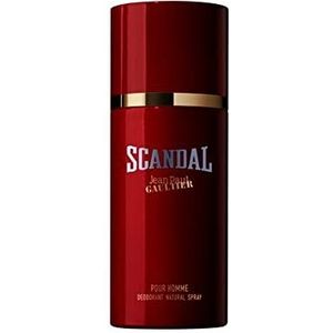 Jean Paul Gaultier Scandal Pour Homme Deodorant spray 150 ml