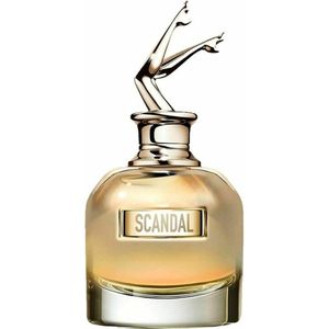 Jean Paul Gaultier Scandal Gold Eau de Parfum 80 ml