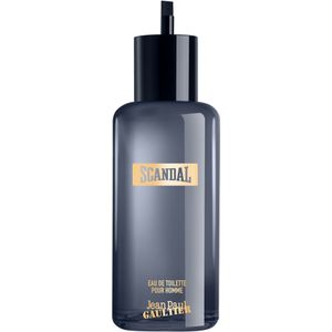 Jean Paul Gaultier Scandal Homme Eau de Toilette Spray 200 ml