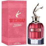Jean Paul Gaultier Midnight Scandal Sensual Fragrance 50 ml