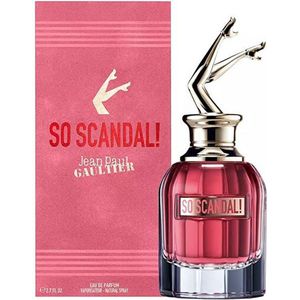 Jean Paul Gaultier Midnight Scandal Sensual Fragrance 50 ml