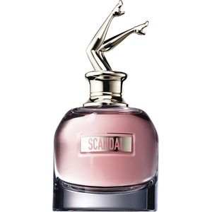 Jean Paul Gaultier Scandal Eau De Parfum Vaporizer 80ml Roze  Vrouw