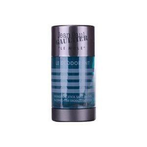 Jean Paul Gaultier, Le Male Deodorant Stick sans Alcool 75 g Deospray