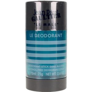 Jean Paul Gaultier Le Male Alcohol Free Stick Deodorant - 75 ml