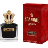 Jean Paul Gaultier Scandal Him Le Parfum Eau de Parfum Intense - 100 ml