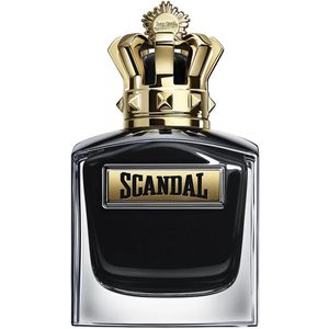 Jean Paul Gaultier Scandal Le Parfum Refillable 100 ml Eau de Parfum Intense - Herenparfum