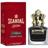 Jean Paul Gaultier Scandal Homme Eau de Toilette Spray 50 ml