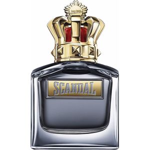 Jean Paul Gaultier Scandal Homme Eau de Toilette Spray 150 ml