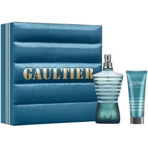 J.P. Gaultier Le Male en Shower Gel Giftset