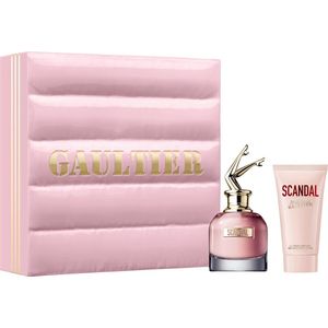 Jean Paul Gaultier Scandal Pour Femme Gift Set