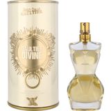Jean Paul Gaultier - Gaultier Divine - Eau de Parfum - 30 ml