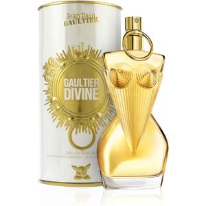 Jean Paul Gaultier - Gaultier Divine Eau de Parfum 30 ml Damen (2566.33 € / 1 l)