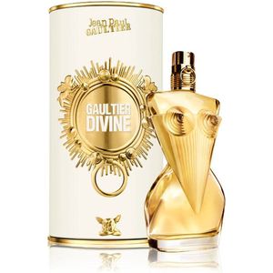 Jean Paul Gaultier - Gaultier Divine Parfum 100 ml Dames