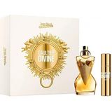 Jean Paul Gaultier Divine Geschenkset 100ml EDP + 10ml EDP