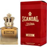 Jean Paul Gaultier - Scandal Absolu Him - Eau de Parfum - 100 ml