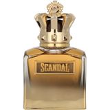 Jean Paul Gaultier - Scandal Absolu Him - Eau de Parfum - 100 ml